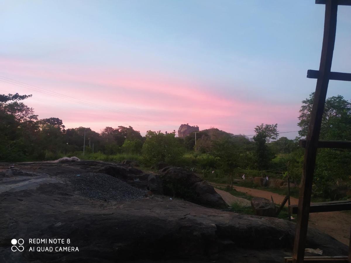 Sigiri Gayani Home Stay Sigiriya Exterior foto