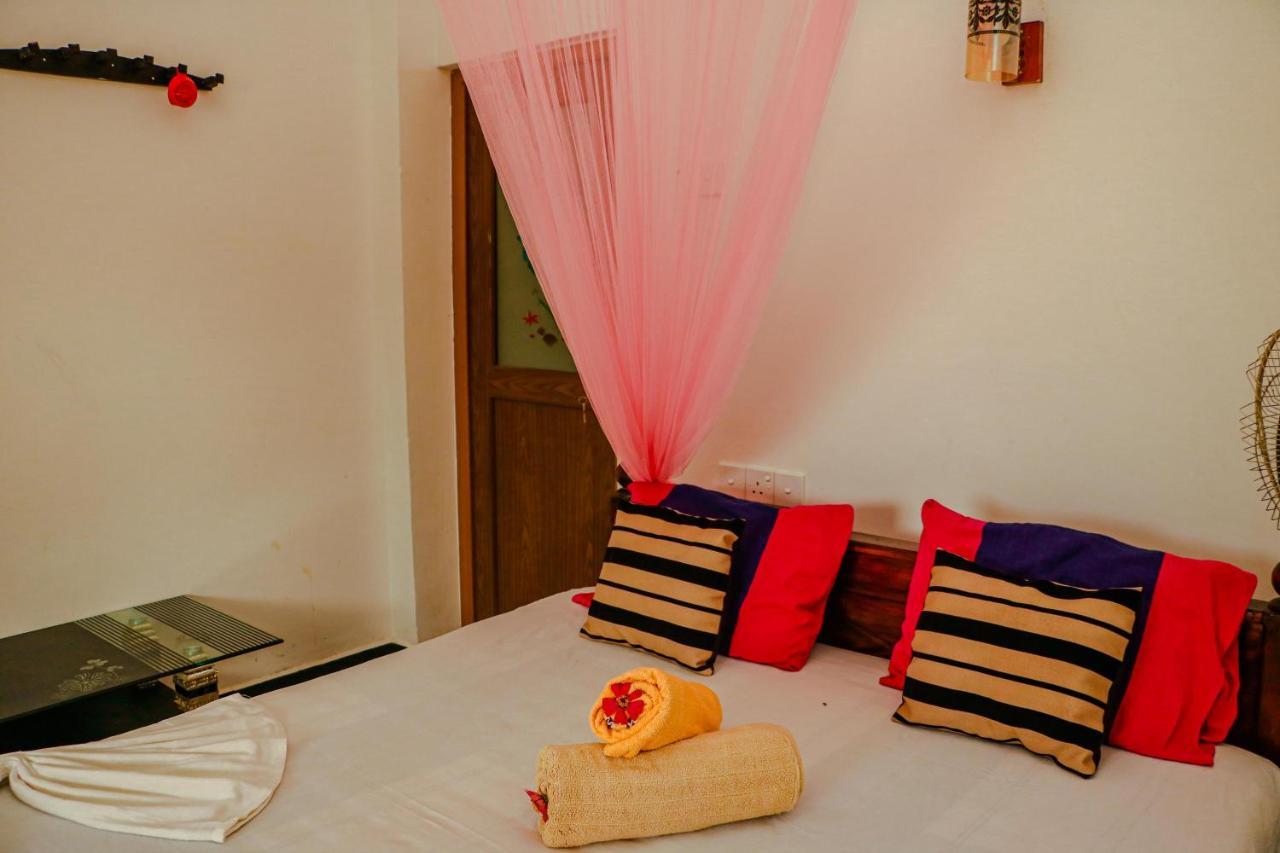 Sigiri Gayani Home Stay Sigiriya Exterior foto