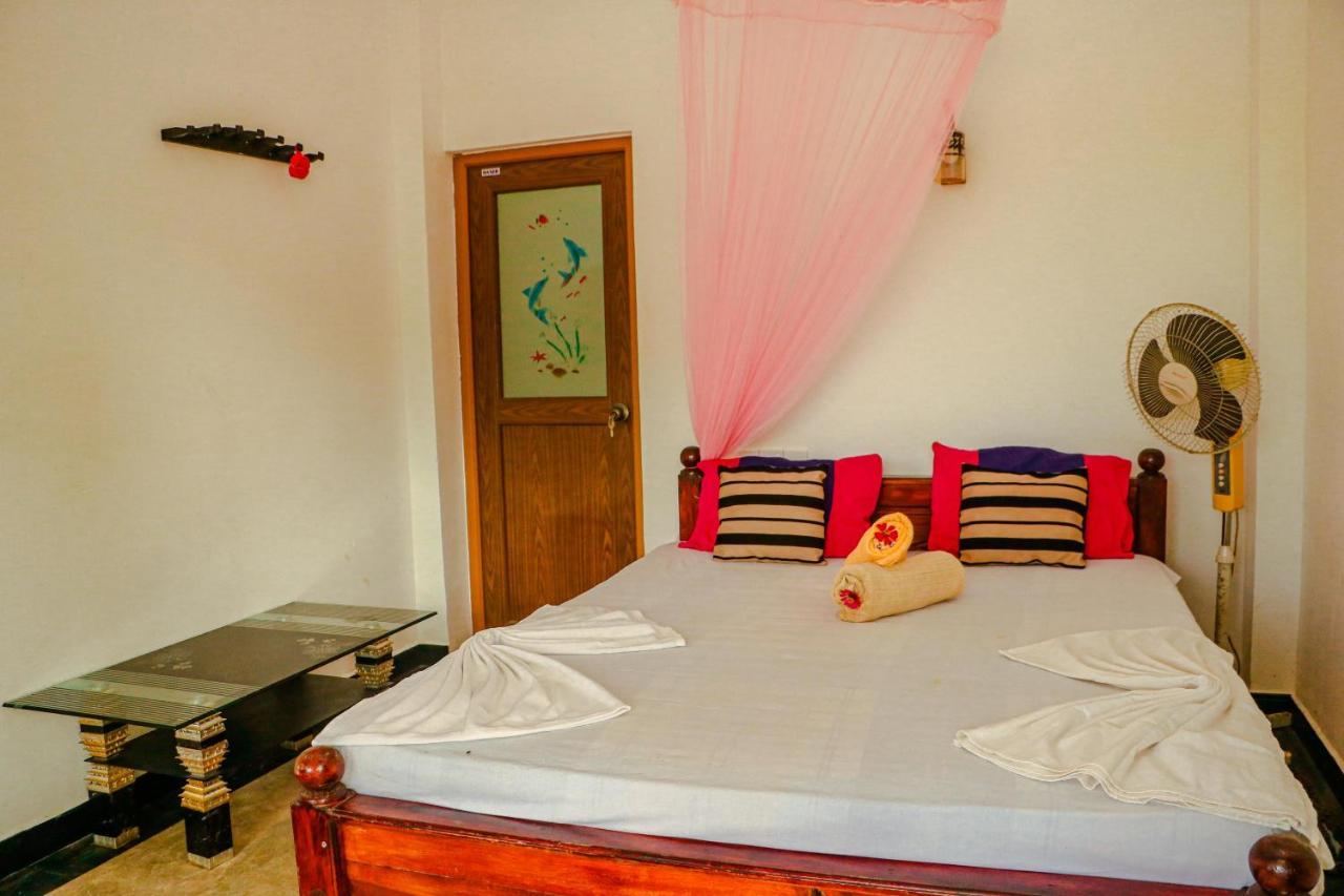Sigiri Gayani Home Stay Sigiriya Exterior foto