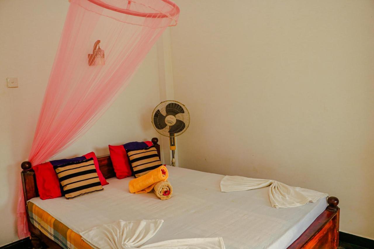 Sigiri Gayani Home Stay Sigiriya Exterior foto