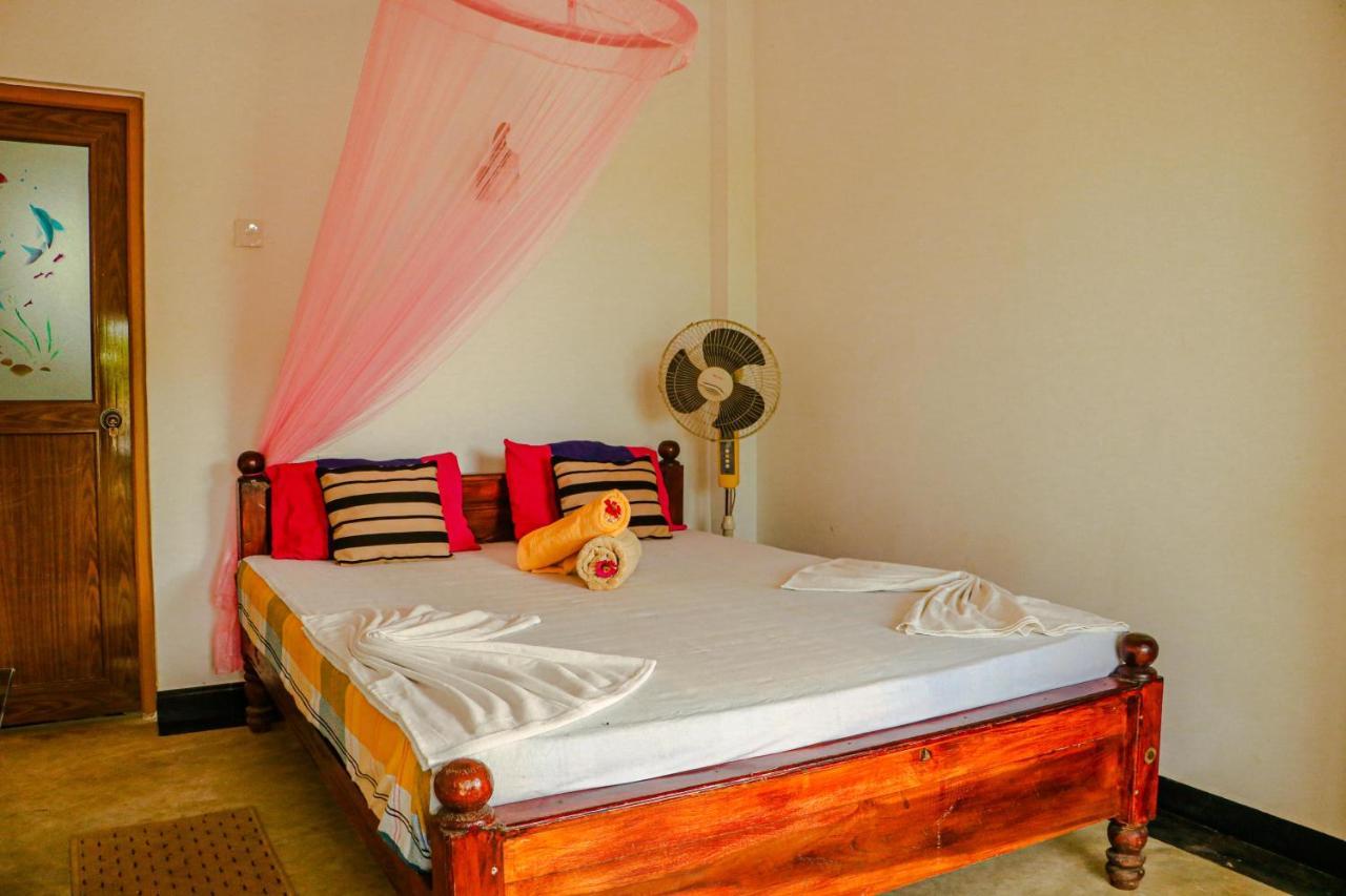 Sigiri Gayani Home Stay Sigiriya Exterior foto