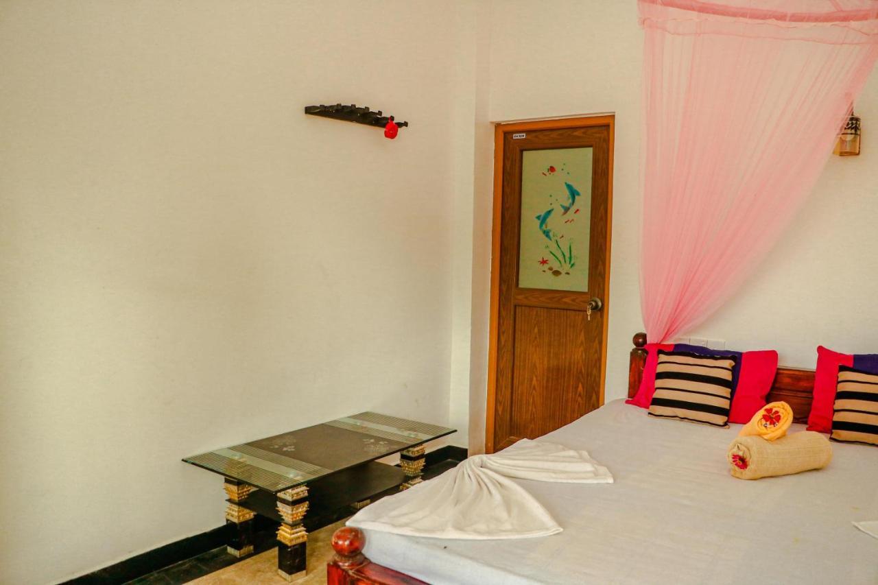 Sigiri Gayani Home Stay Sigiriya Exterior foto