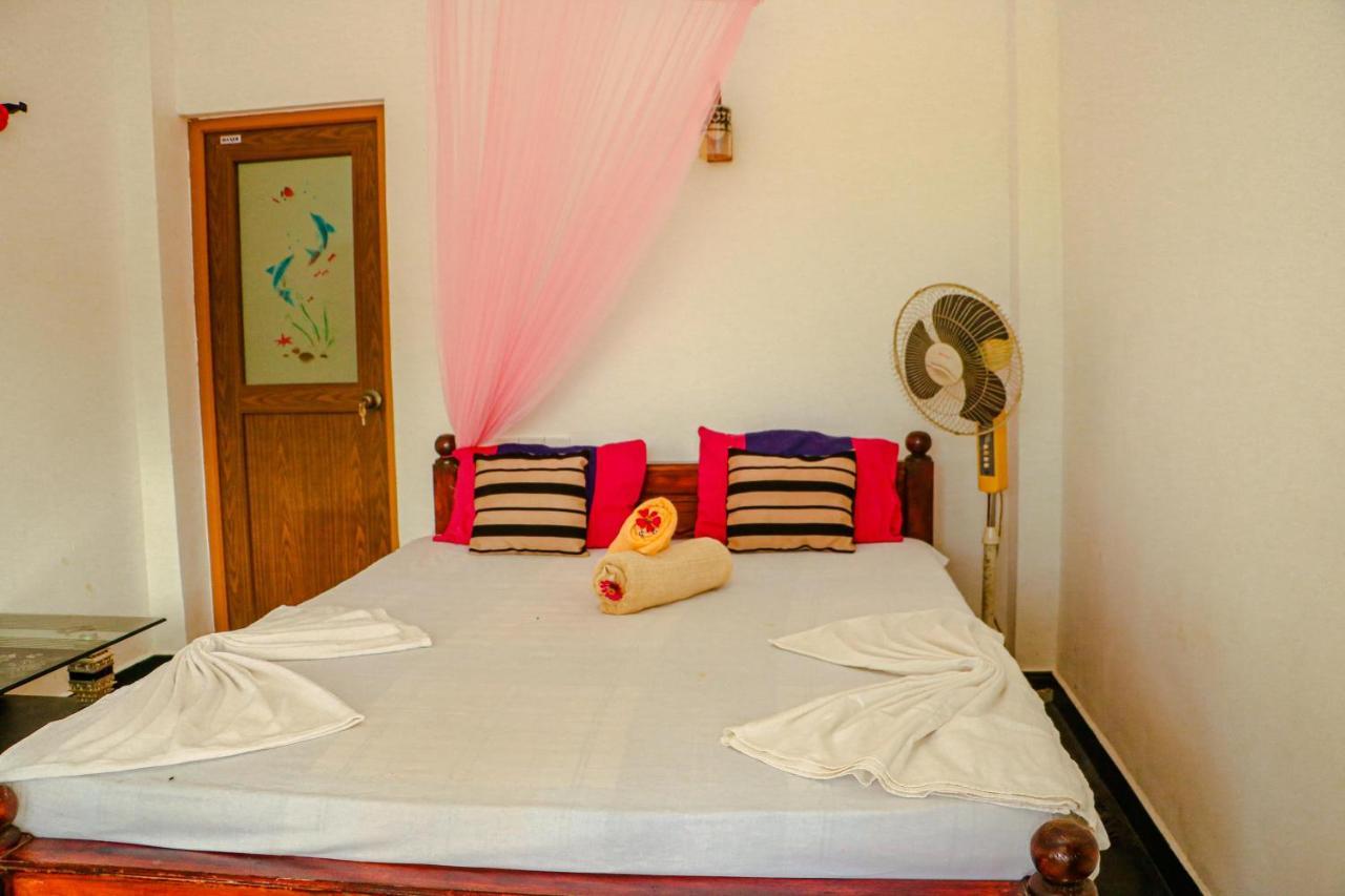 Sigiri Gayani Home Stay Sigiriya Exterior foto