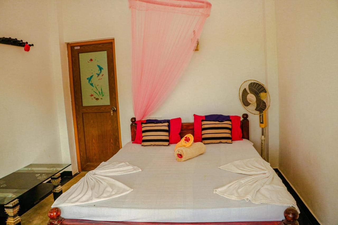 Sigiri Gayani Home Stay Sigiriya Exterior foto