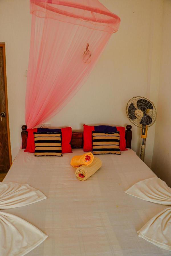 Sigiri Gayani Home Stay Sigiriya Exterior foto