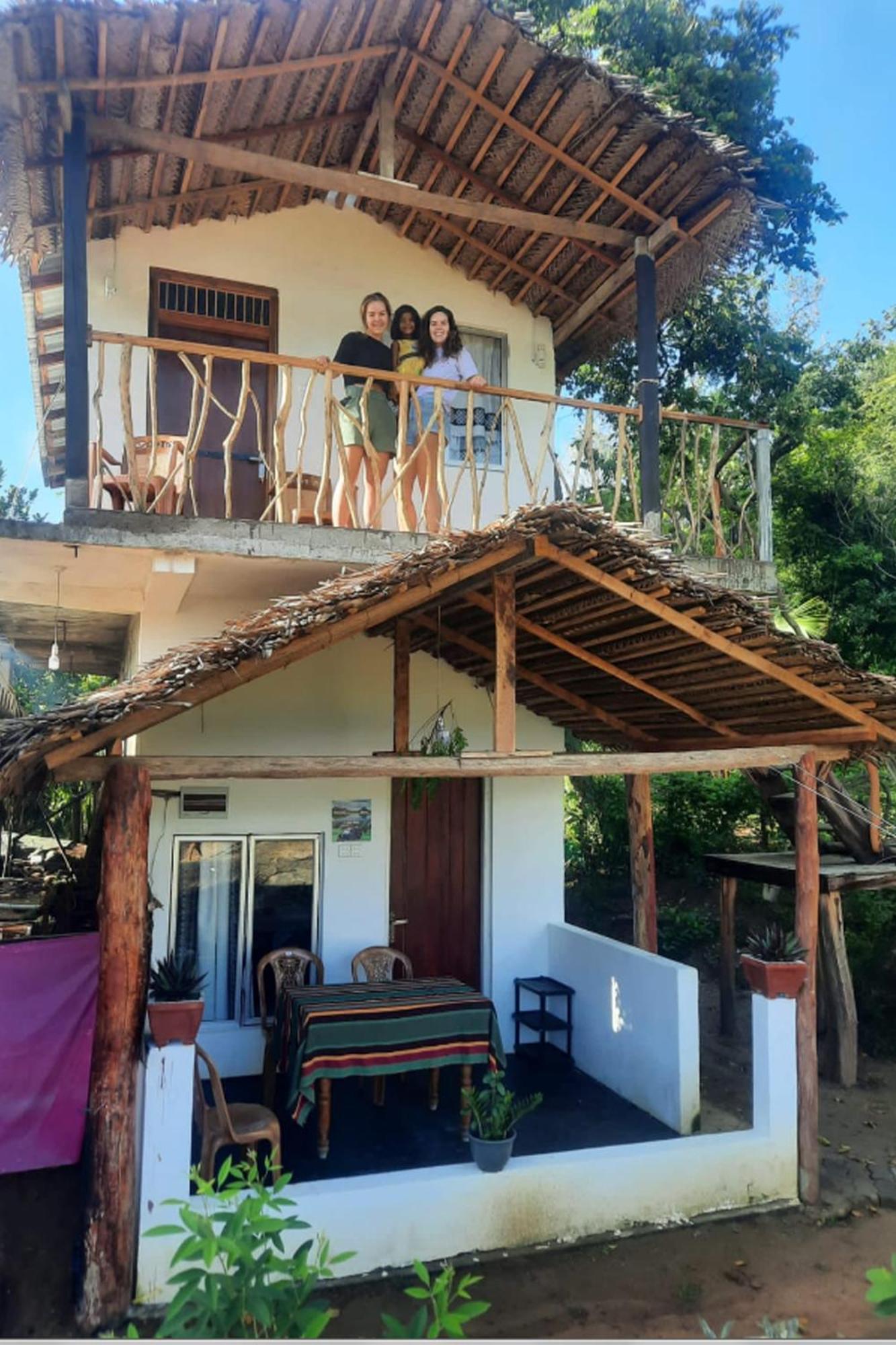 Sigiri Gayani Home Stay Sigiriya Exterior foto