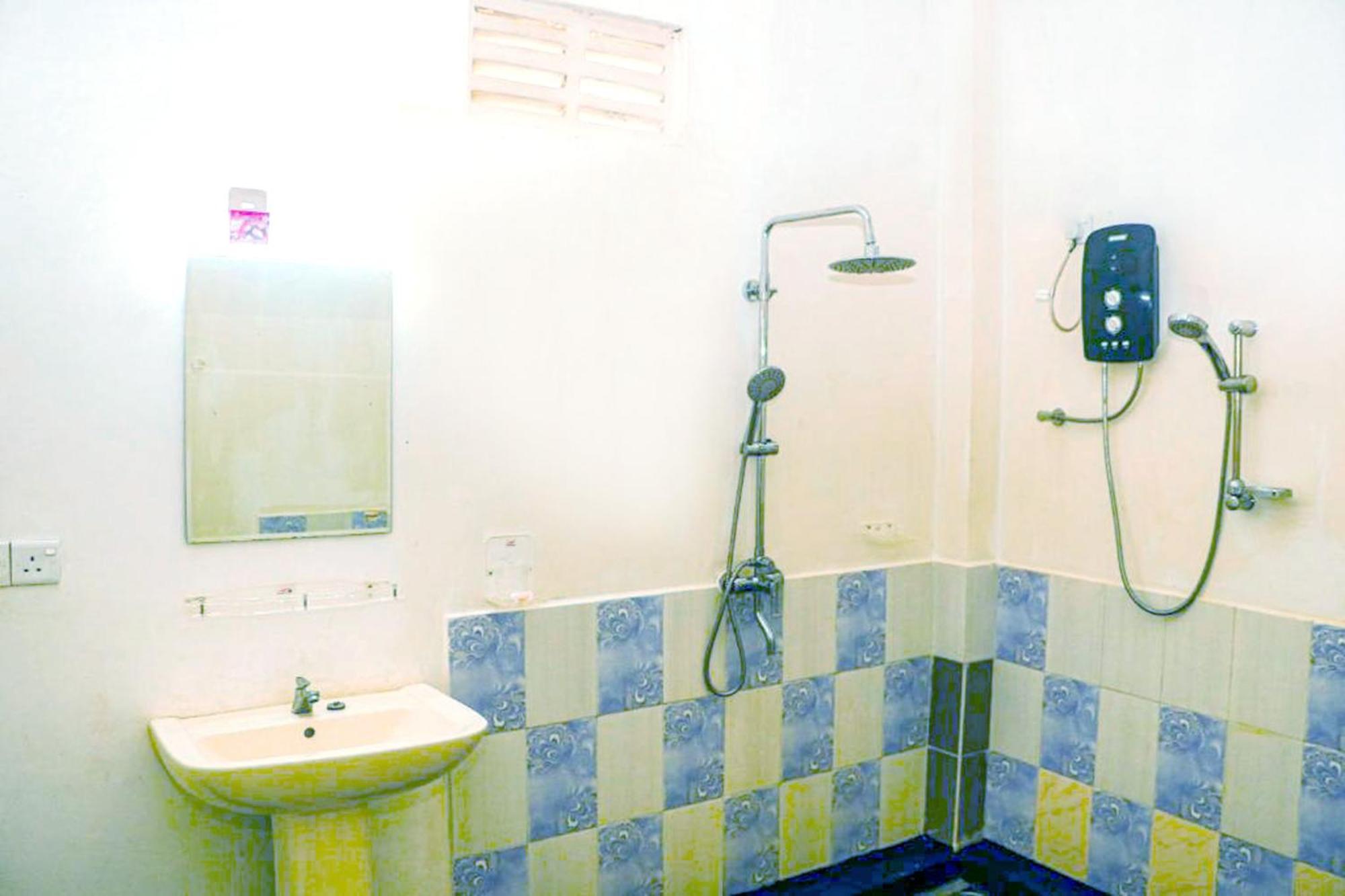 Sigiri Gayani Home Stay Sigiriya Exterior foto