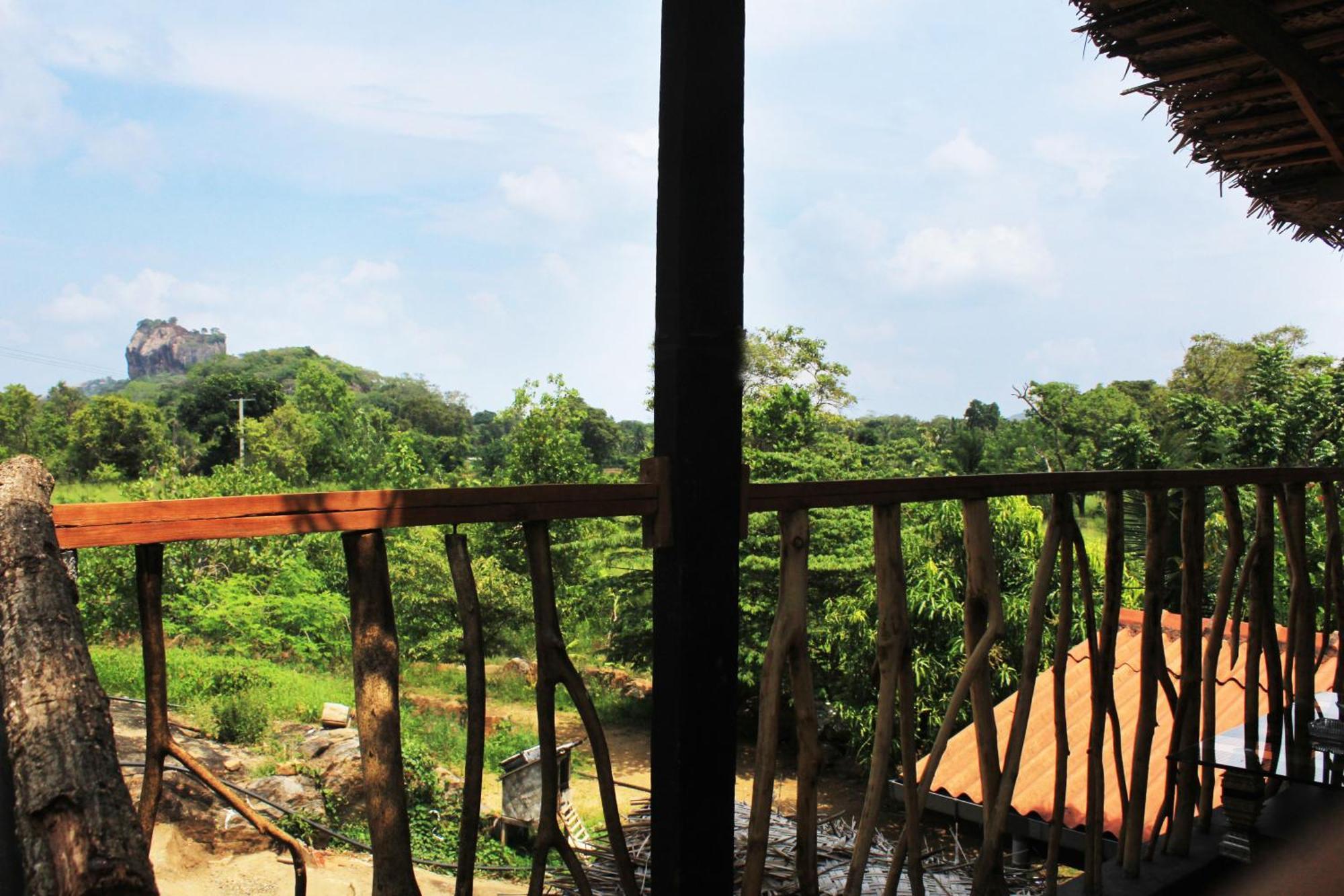 Sigiri Gayani Home Stay Sigiriya Exterior foto